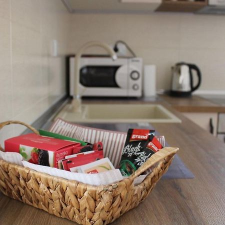 Apartman Sunny Day Trebinje Exterior photo