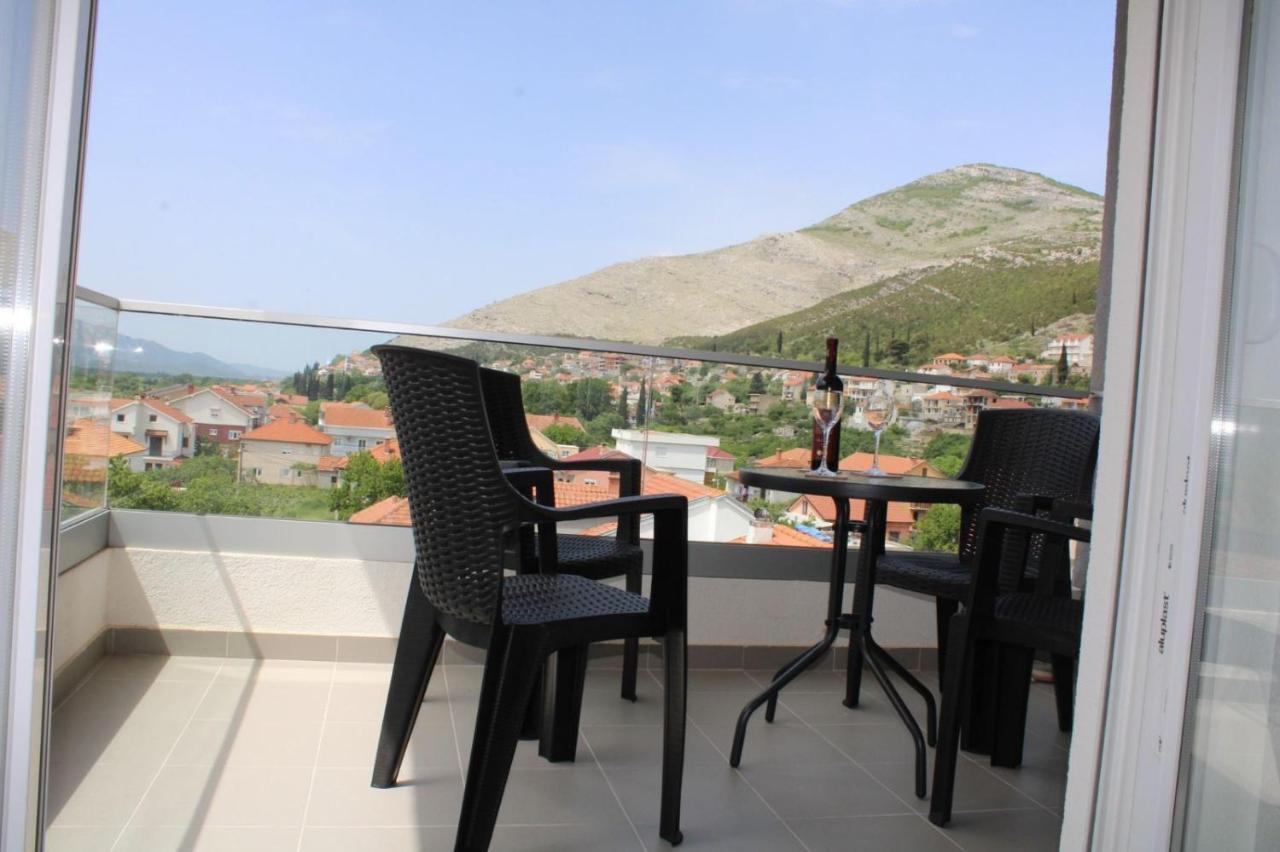 Apartman Sunny Day Trebinje Exterior photo