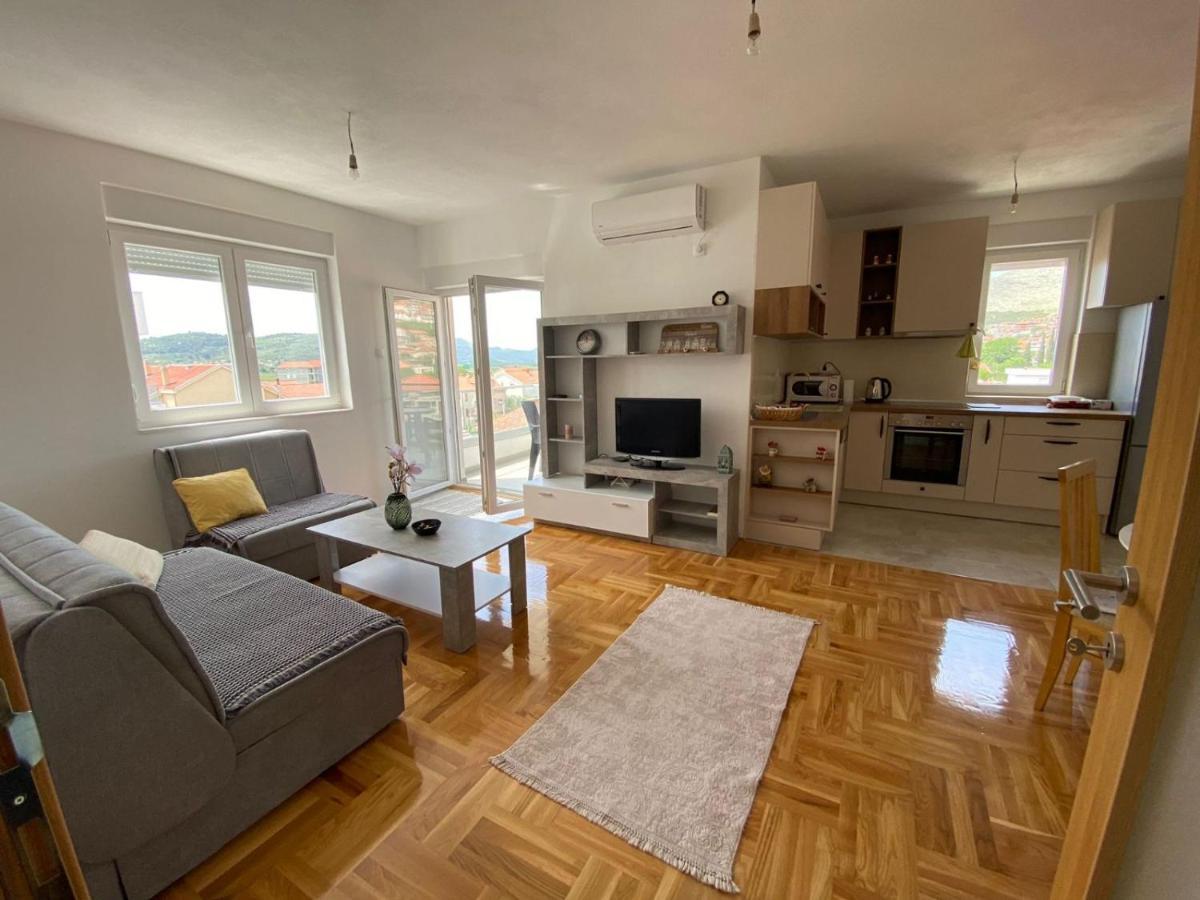 Apartman Sunny Day Trebinje Exterior photo
