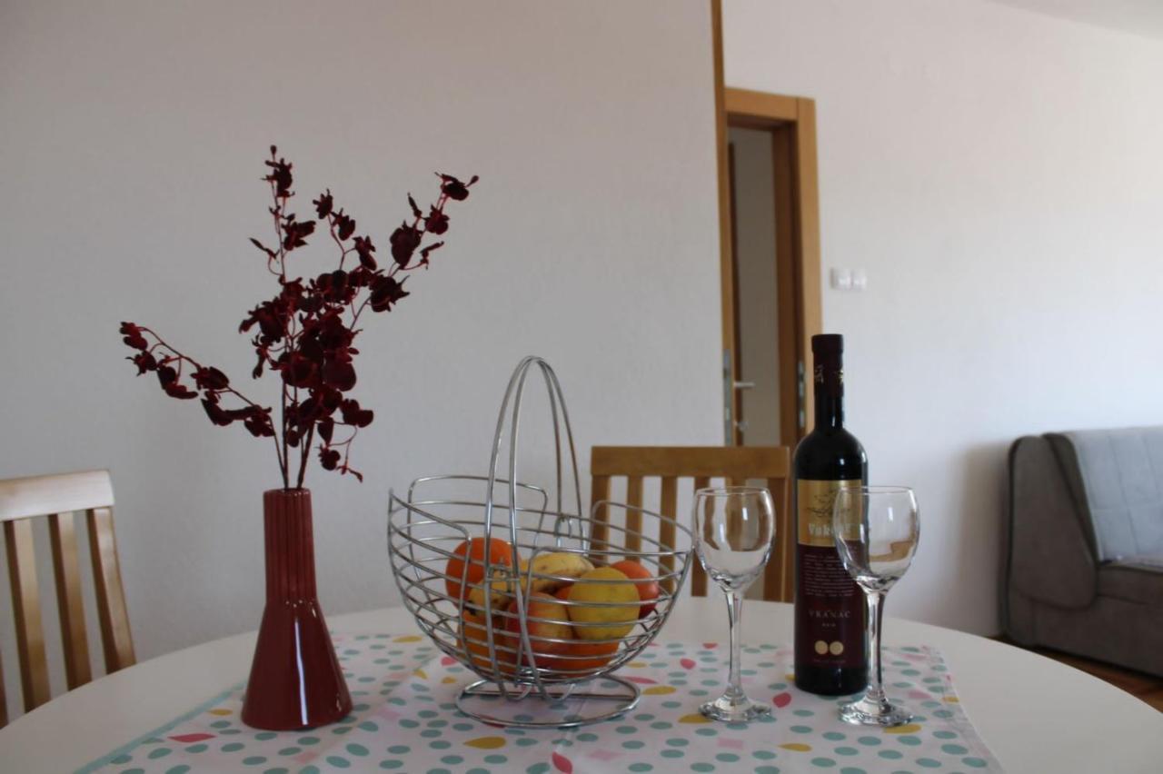 Apartman Sunny Day Trebinje Exterior photo