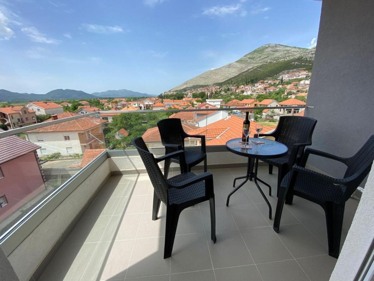 Apartman Sunny Day Trebinje Exterior photo