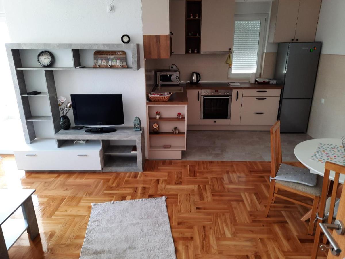 Apartman Sunny Day Trebinje Exterior photo