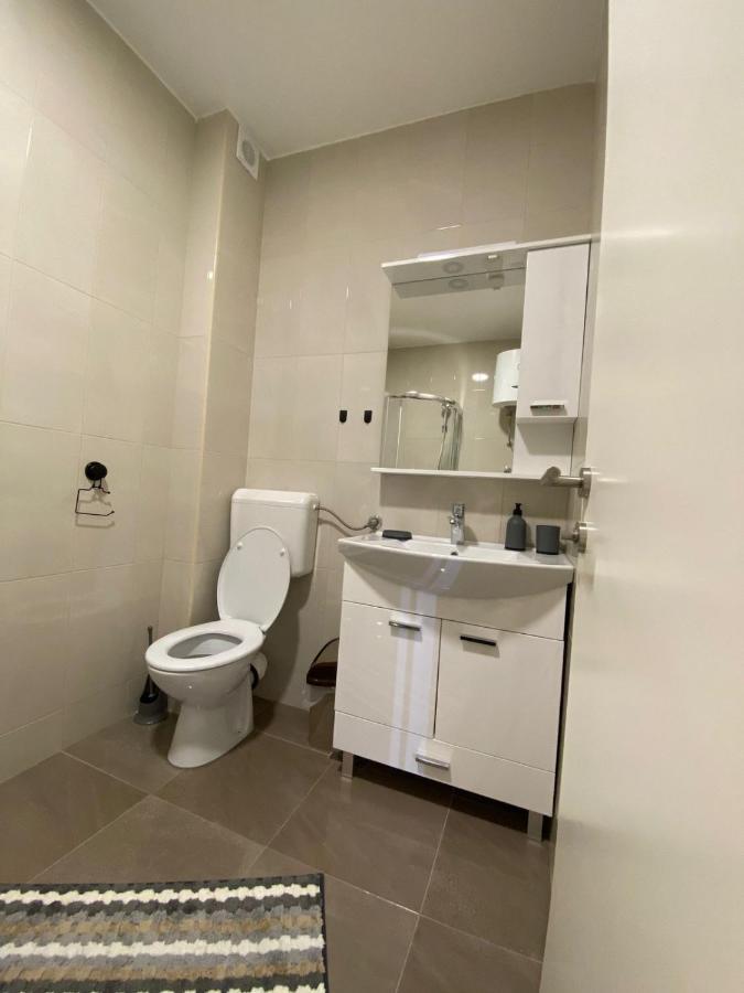 Apartman Sunny Day Trebinje Exterior photo