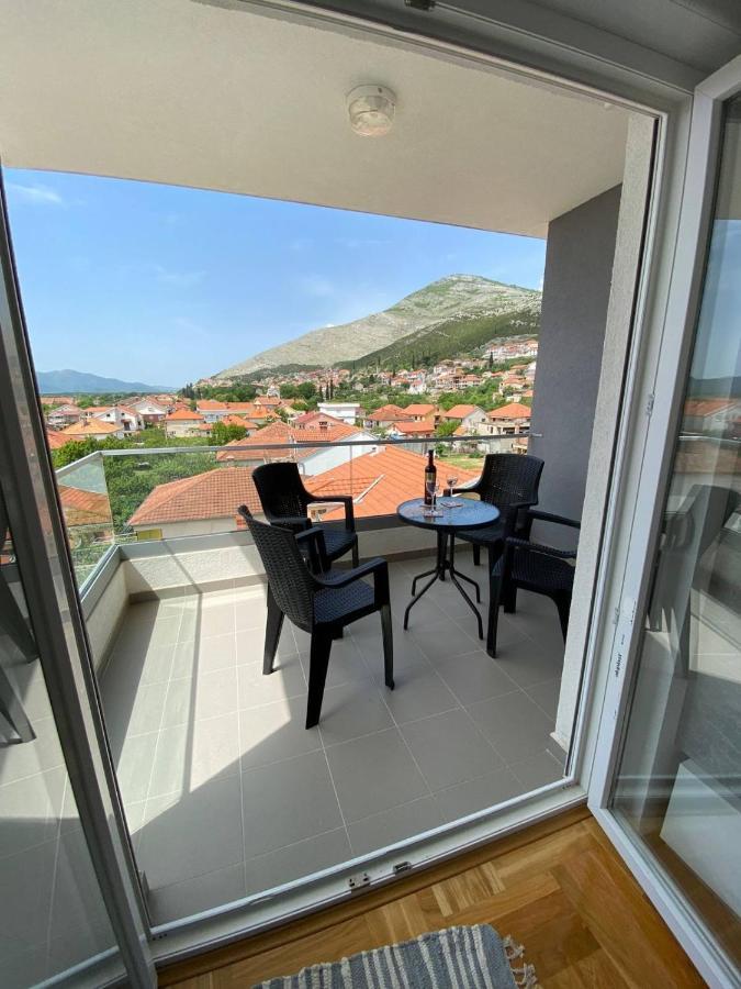 Apartman Sunny Day Trebinje Exterior photo